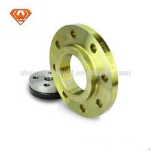 ansi b16.9 astm a105 class 150 wnrf flange